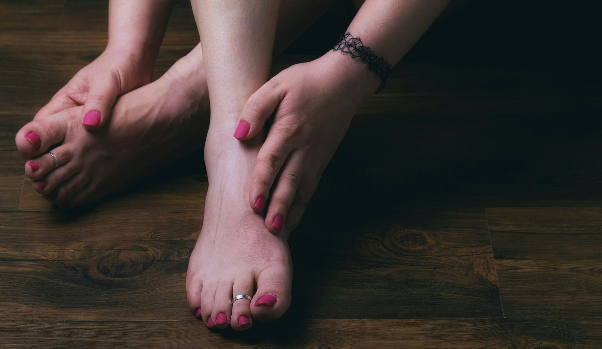 Gicht-Mythen auf TikTok