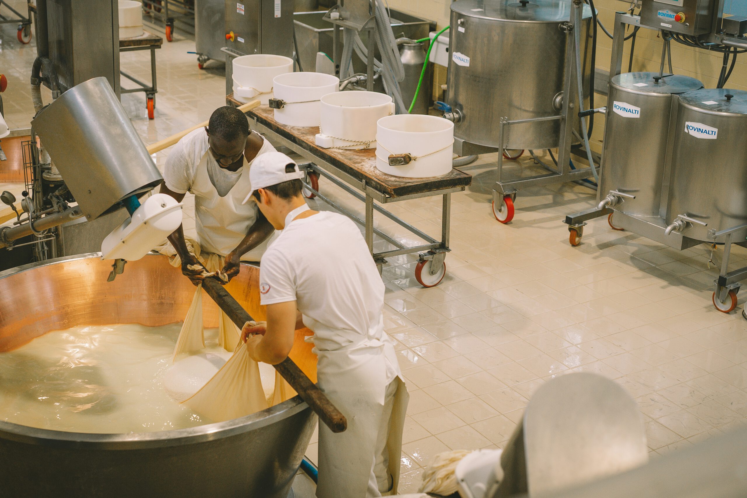Rekonstituiertes Essen – Warum die industrielle Verarbeitung entscheidender ist als Zucker und Fett allein