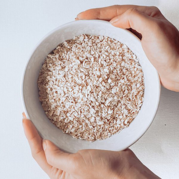 Der Haferflocken-Mythos