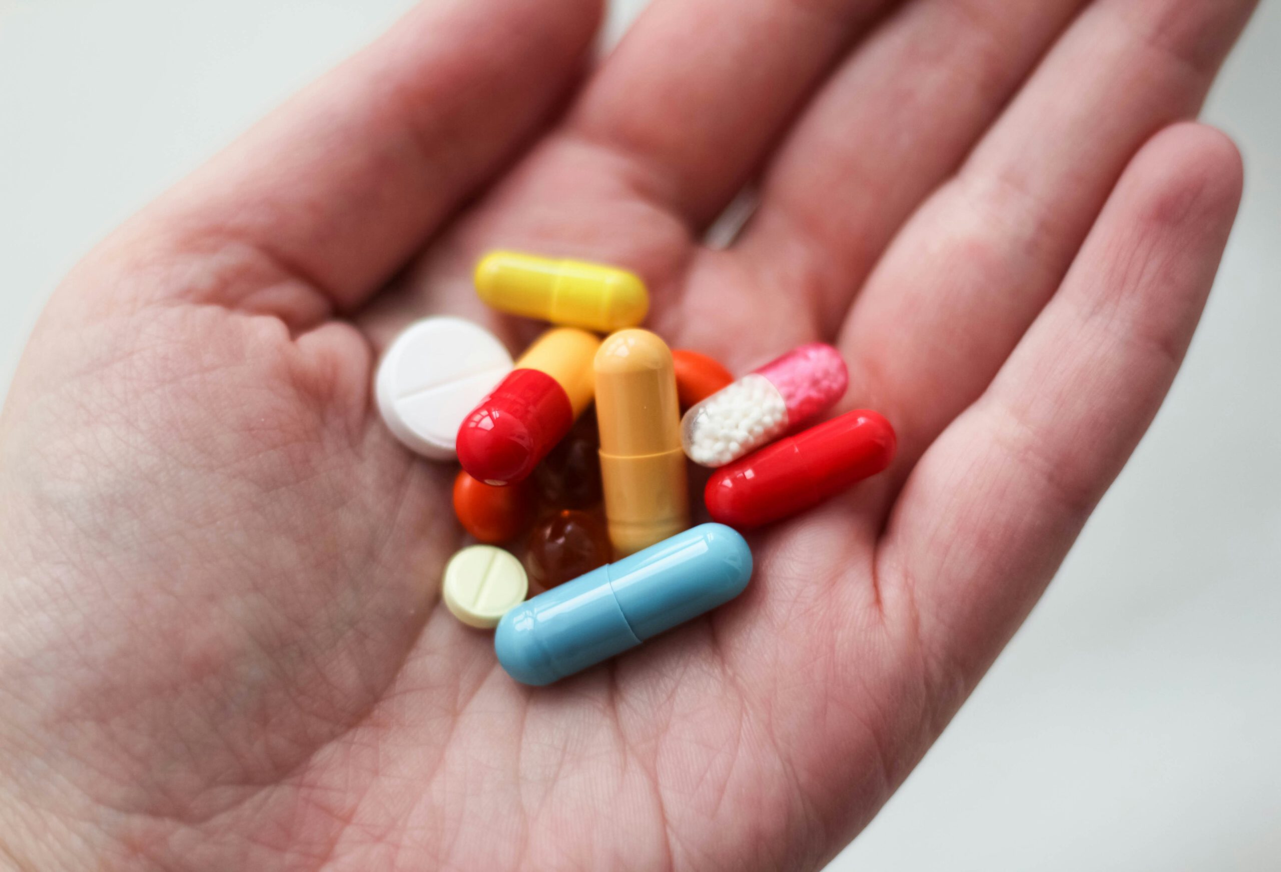 Antibiotika im Kinderdarm: Welche Probiotika wirklich helfen