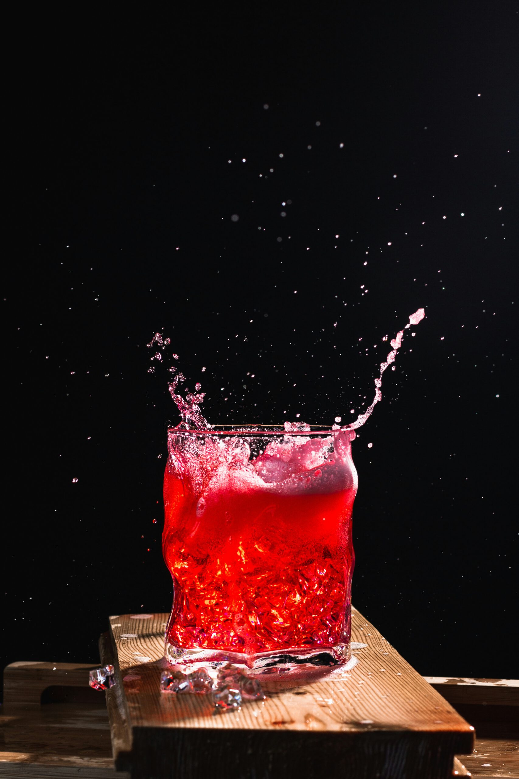Der Cocktail-Effekt der Zusatzstoffe